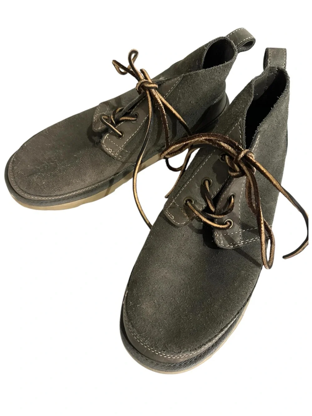 UGG Neumal Chukka Boot 7